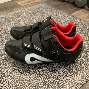 Peloton Cycling Shoes